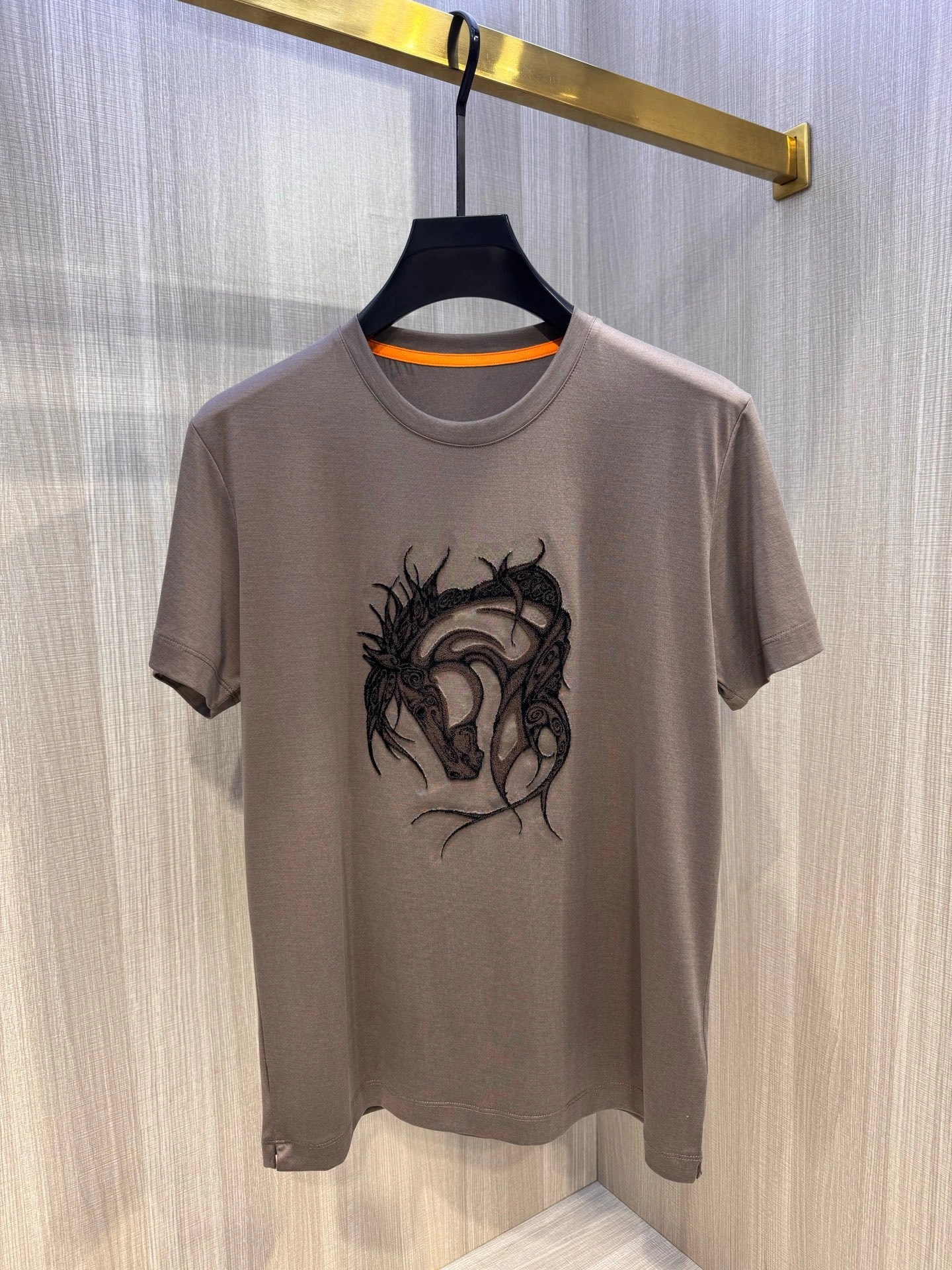 wg.luxury- H5r75s embroidery 2Colour item:E-F355B1627-2
